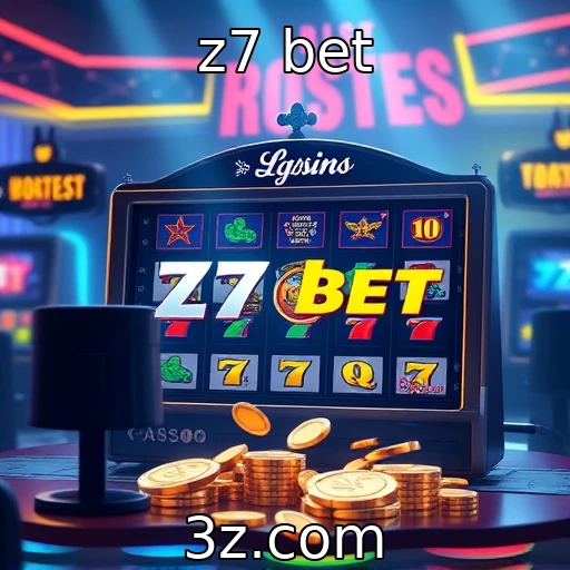 Inovação em recursos especiais em slots de cassino