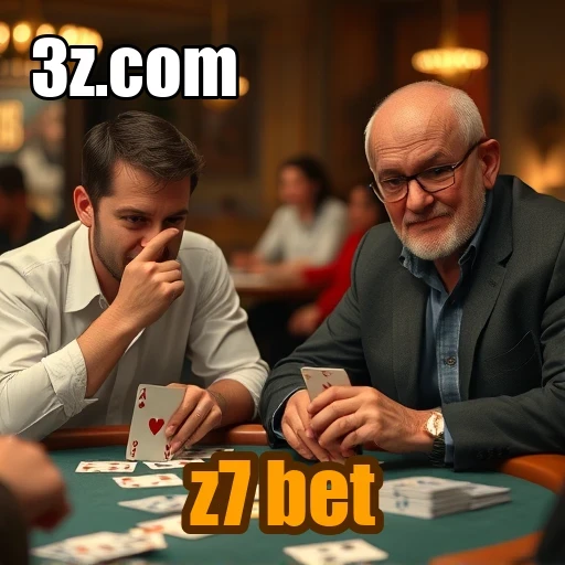 z7 bet Apostas