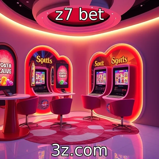 z7 bet