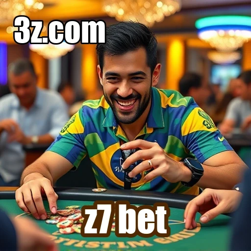 z7 bet