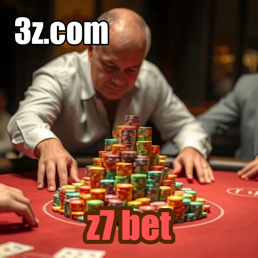 z7 bet Vip