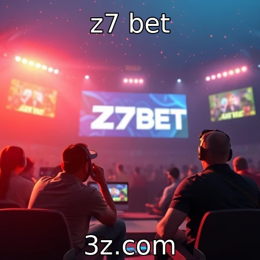 z7 bet
