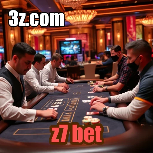 z7 bet